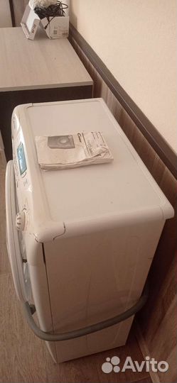 Стиральная машина на запчасти