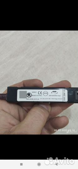 Крышки багажника стоп Skoda Rapid VW Polo Octavia