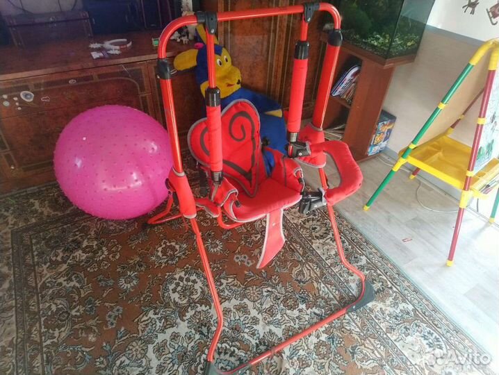 Детские качели