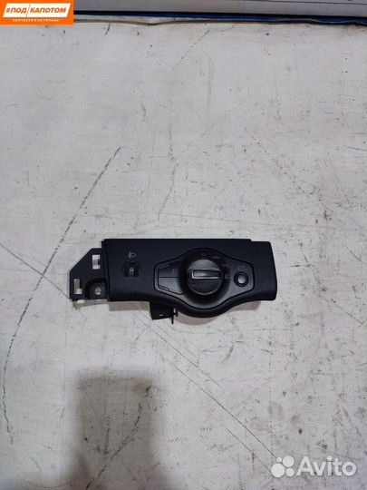 Переключатель света Audi A4 B8/8K (2007 - 2011)
