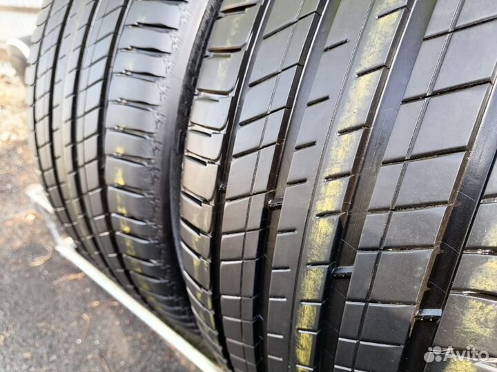 Michelin Latitude Sport 275/40 R20