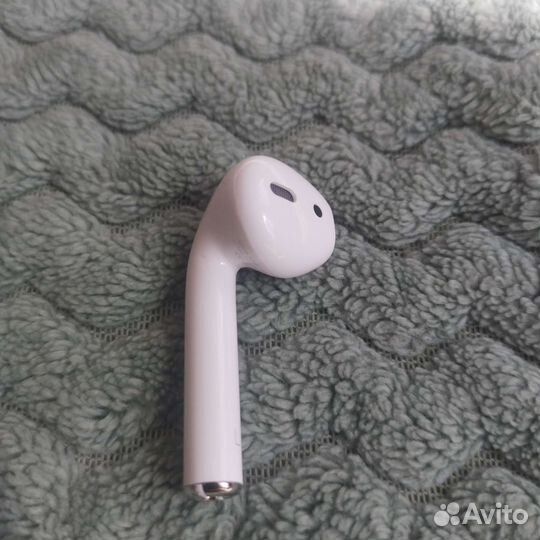 Airpods 2 новые