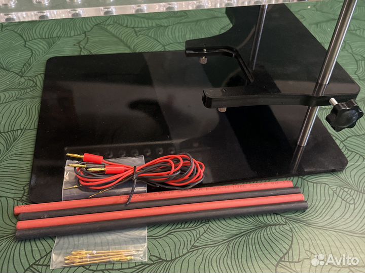 Bdm100 стол для работы с эбу