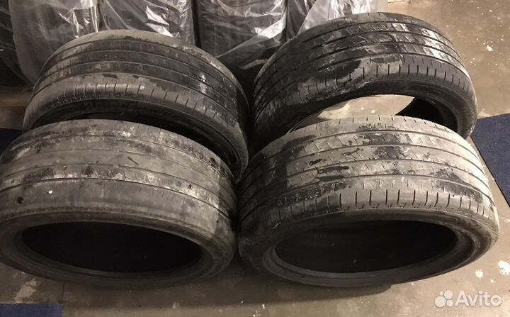 Bridgestone Turanza T005A 235/45 R18