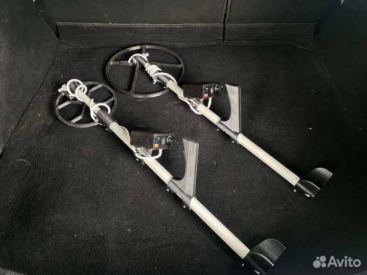 Металлоискатель аренда