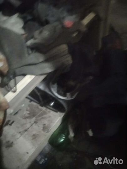 Запчасти на мотоцикл иж юпитер/планета