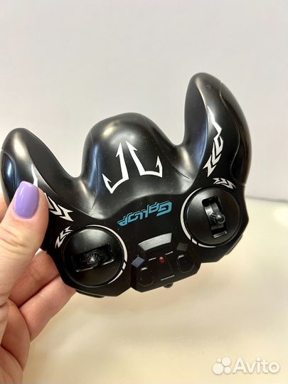 Innovative Дрифт машинка на пульте