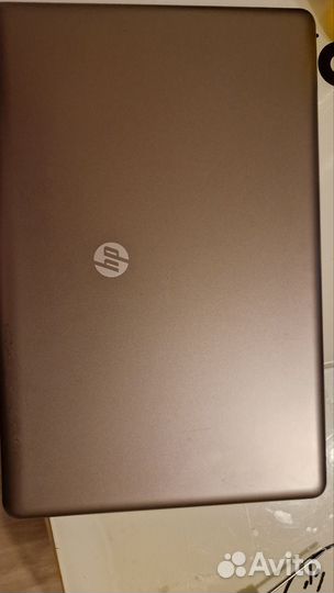 Ноутбук HP 630