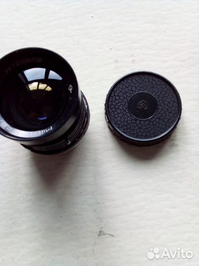 Фотообъективы