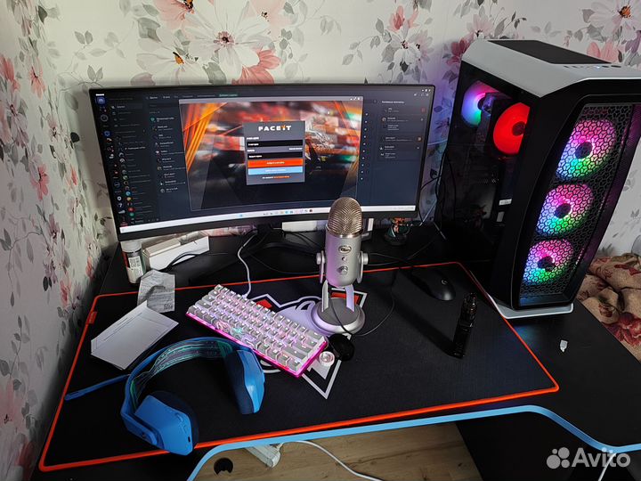 Xiaomi mi curved gaming 30