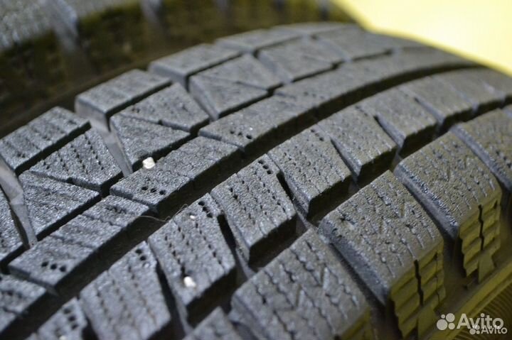 Bridgestone Blizzak Revo GZ 145/80 R13