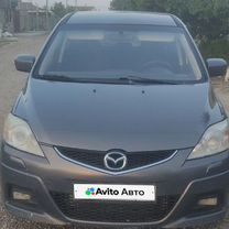 Mazda 5 2.0 MT, 2008, 268 000 км, с пробегом, цена 620 000 руб.