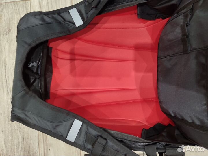 Моторюкзак