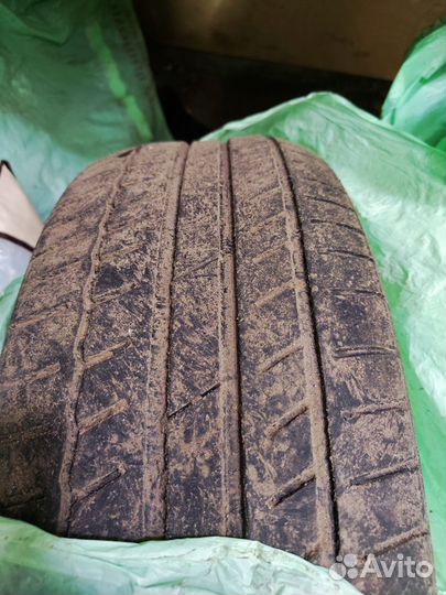 Michelin Primacy HP 215/60 R16