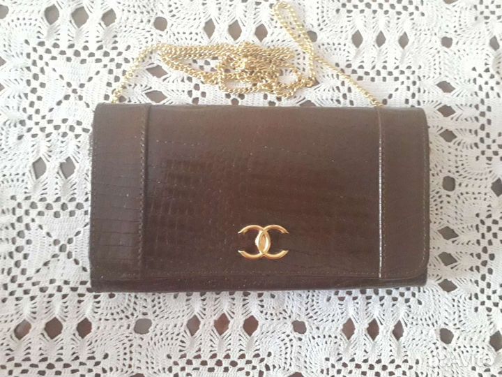 Сумка времён СССР