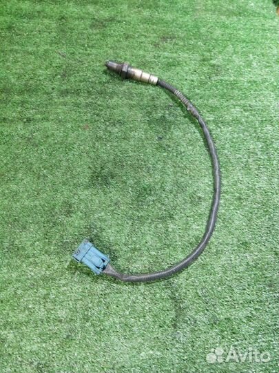 Датчик кислородный Citroen C4