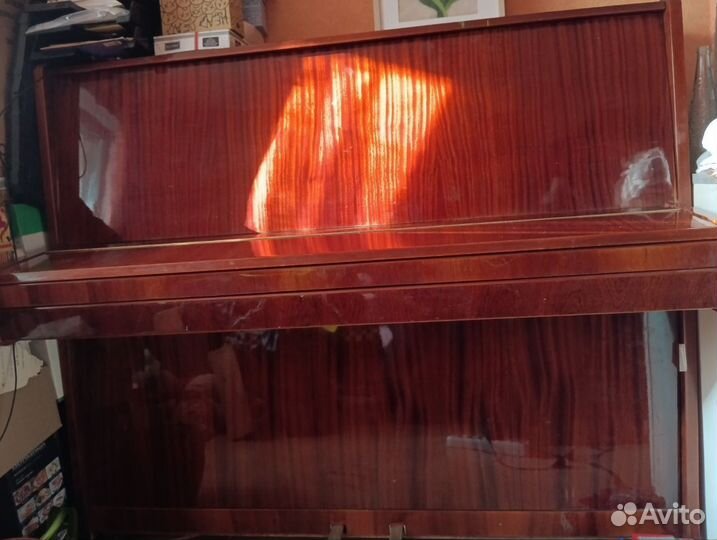 Фортепиано