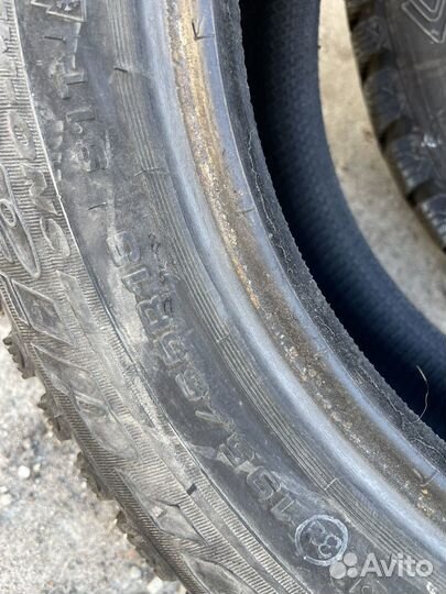 Cordiant Sno-Max 195/65 R15 31N