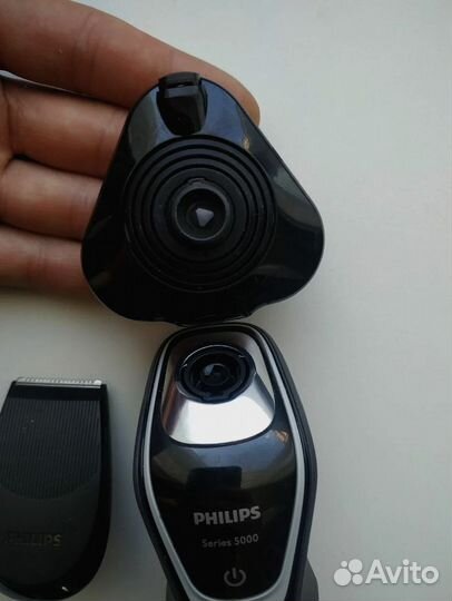 Электробритва Philips S5110/06