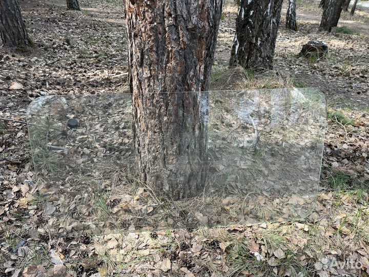 Стекла задние Газель