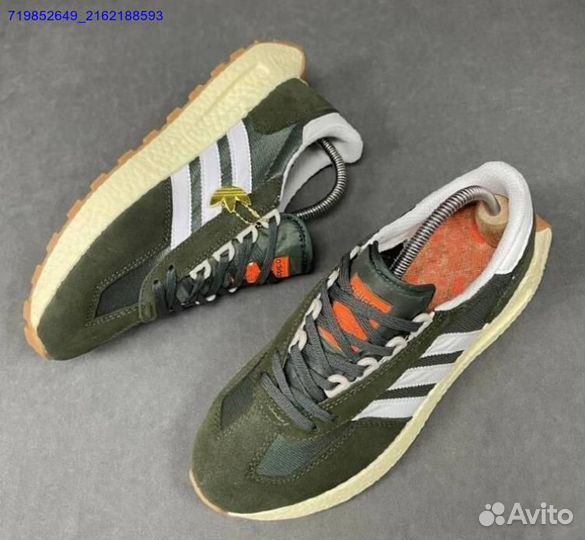 Кроссовки Adidas (Арт.34400)