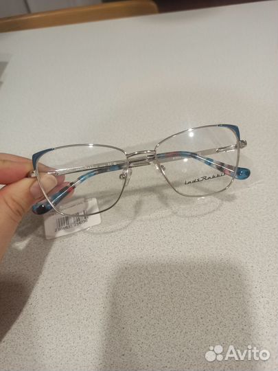 Оправа для очков подростковая