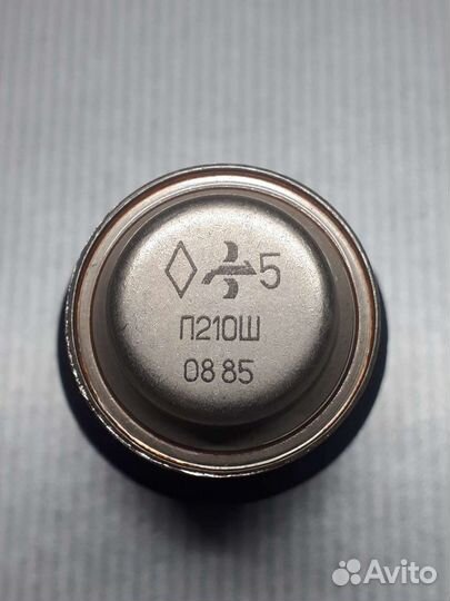 Транзистор