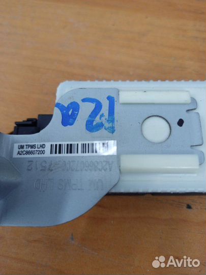 Датчик давления в шинах Kia Sorento Prime 3