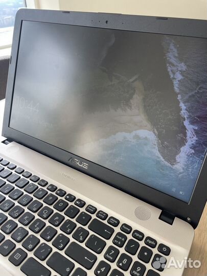 Игровой ноутбук Asus K541UJ