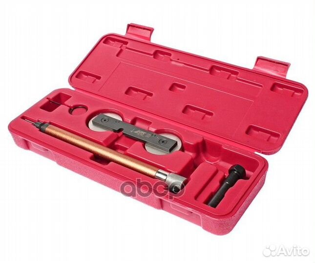 Набор фиксаторов распредвала для установки фаз