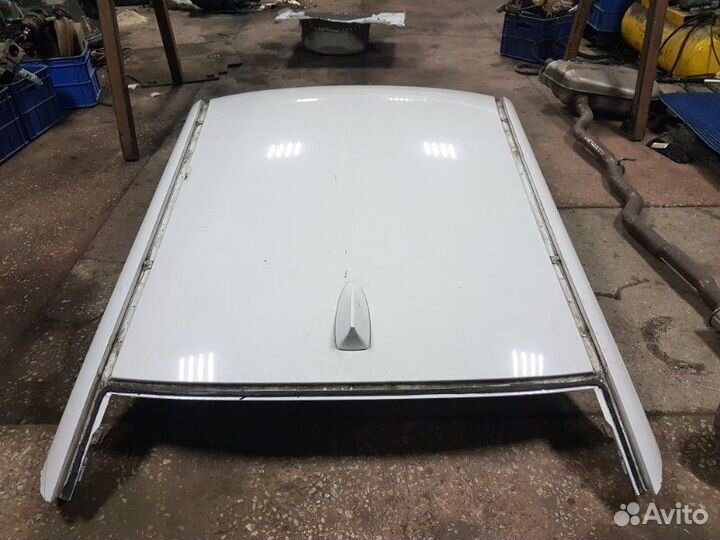 Крыша Bmw 5-Series F10 N20B20B 2011