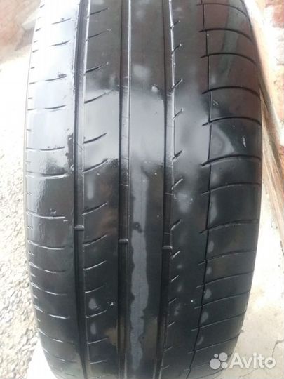 Michelin Latitude Sport 225/60 R18