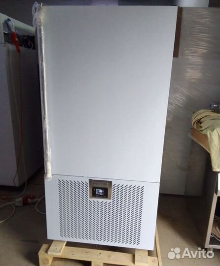 Шкаф шоковой заморозки polair CR10-G