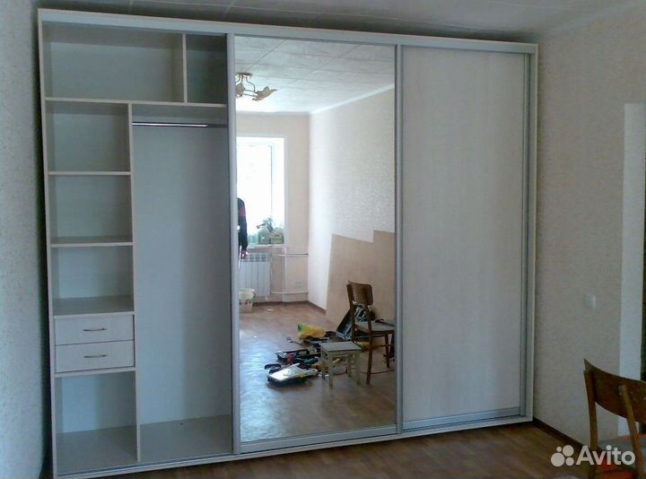 Шкаф для одежды