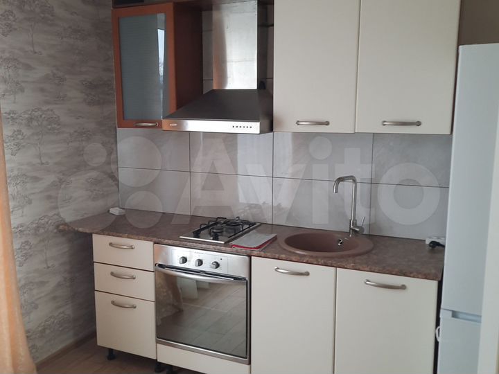 Комната 20 м² в 7-к., 2/2 эт.