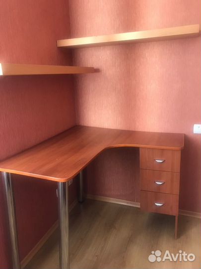 Полка навесная