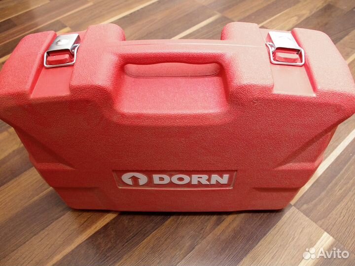 Дрель ударная dorn DD-1050, 1050 Вт