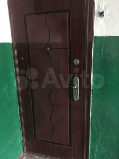 2-к. квартира, 40 м², 1/2 эт.