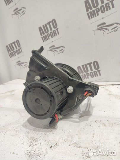 Насос вторичного воздуха Audi A6 C7 сhv 2014