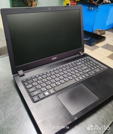 Acer aspire 3 a315 21