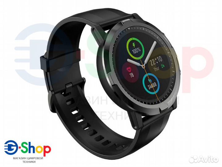 Смарт часы Xiaomi Haylou RT