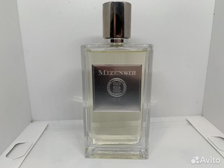 Парфюмерная вода Incensum Mizensir