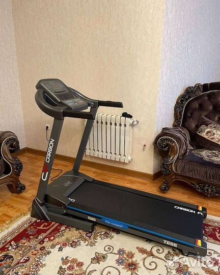 Беговая дорожка