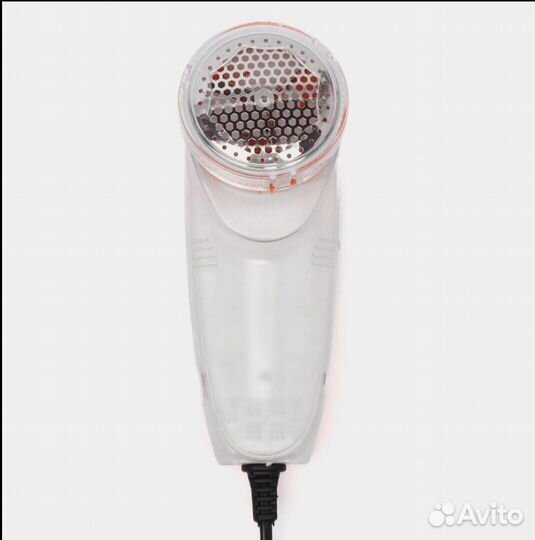 Прибор для удаления катышков