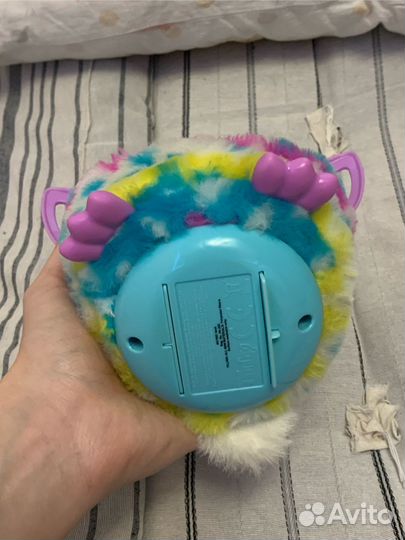 Ферби бум furby boom