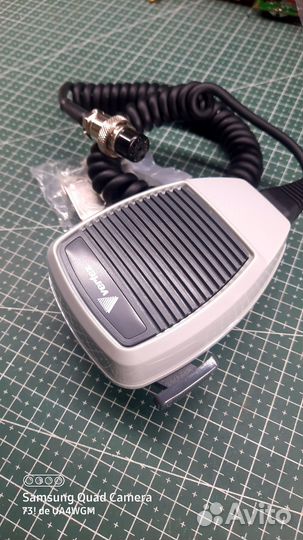 Yaesu MH-25A8J лот с доставкой