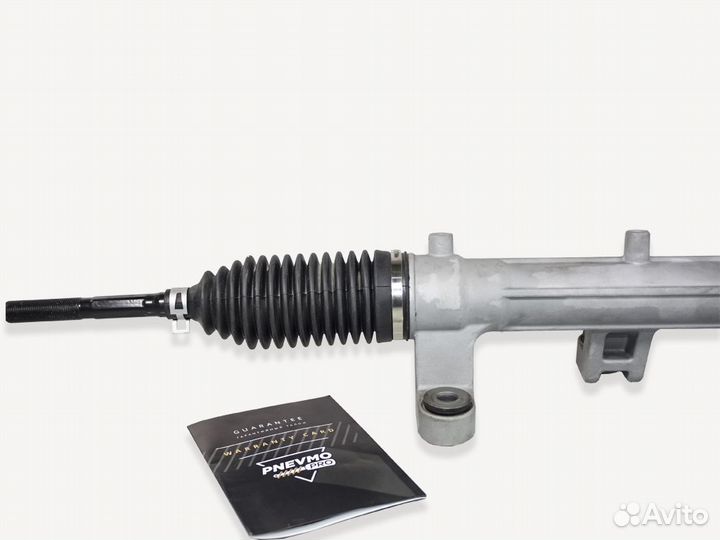 Рулевая рейка без гур Hyundai Tucson TL 2WD Восст