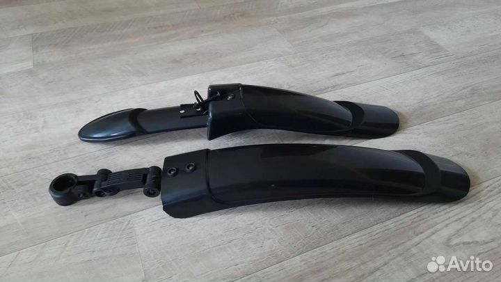 Крылья для велосипеда