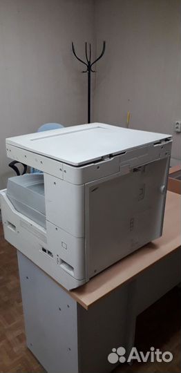 Копир мфу Canon IR 2016