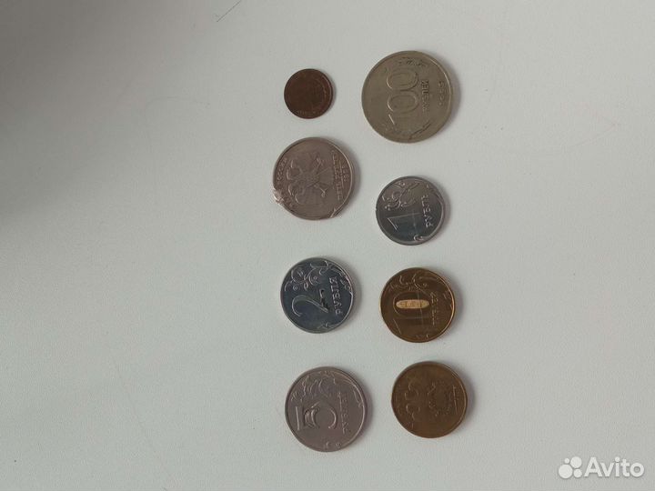 Монетный брак